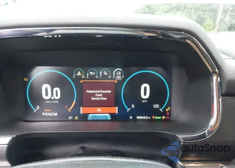 2021 Ford F-150 Lariat z USA, uszkodzony, nr VIN 1FTFW1EDXMFB04086